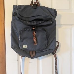 Toms Back Pack